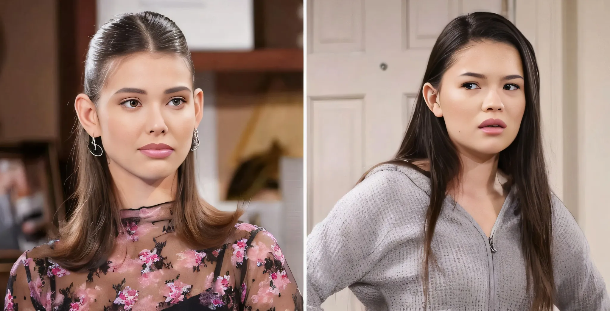 Sweet No More: Electra Turns Savage and Luna’s About to Pay the Price!