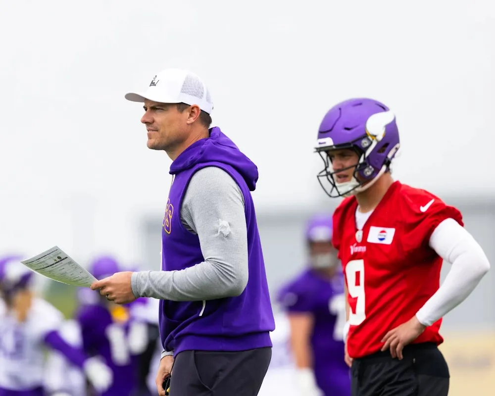 Newest Vikings Player Already Making Doubters ‘Eat Their Words’