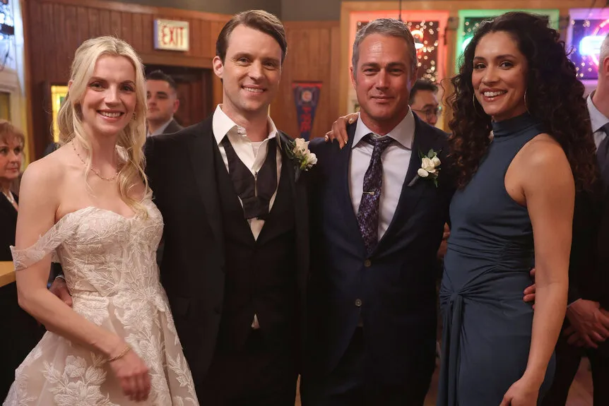 Kara Killmer’s Emotional Exit Still Has Fans Talking—Will She Return to Chicago Fire?