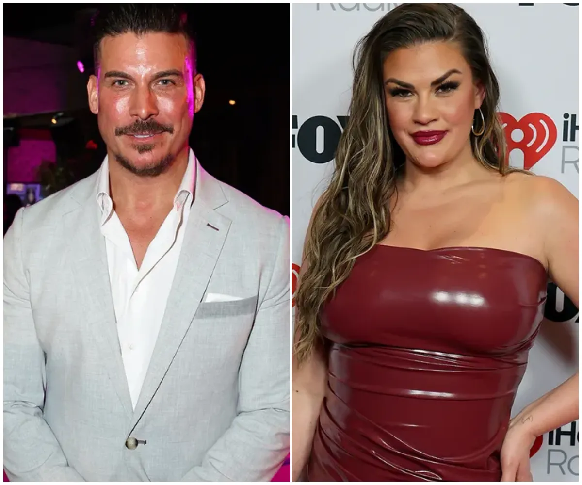 ‘It wasn’t about the house’ – Leaked text exposes Brittany Cartwright’s private pain after Jax Taylor’s on-air remark left her ‘humiliated as a woman’ and triggered behind-the-scenes fallout on The Valley - suong