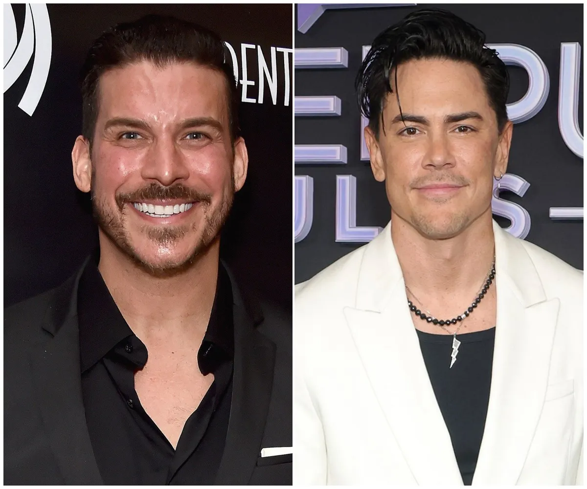 ‘Jax makes Sandoval look like a choir boy’ – Furious Vanderpump Rules fans accuse Bravo of shielding the real villain as decade of cheating and abuse resurfaces in explosive backlash - suong