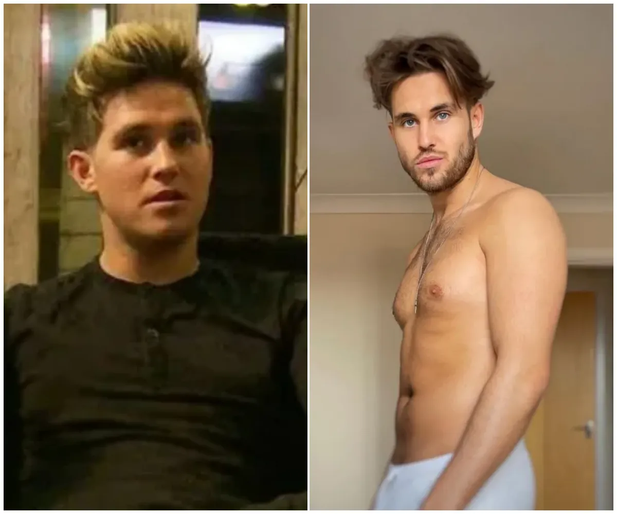 ‘Emotionally unavailable’ – Geordie Shore’s Marty McKenna admits being dumped six times in just three months as he blames every failed romance on the same brutal reason - suong