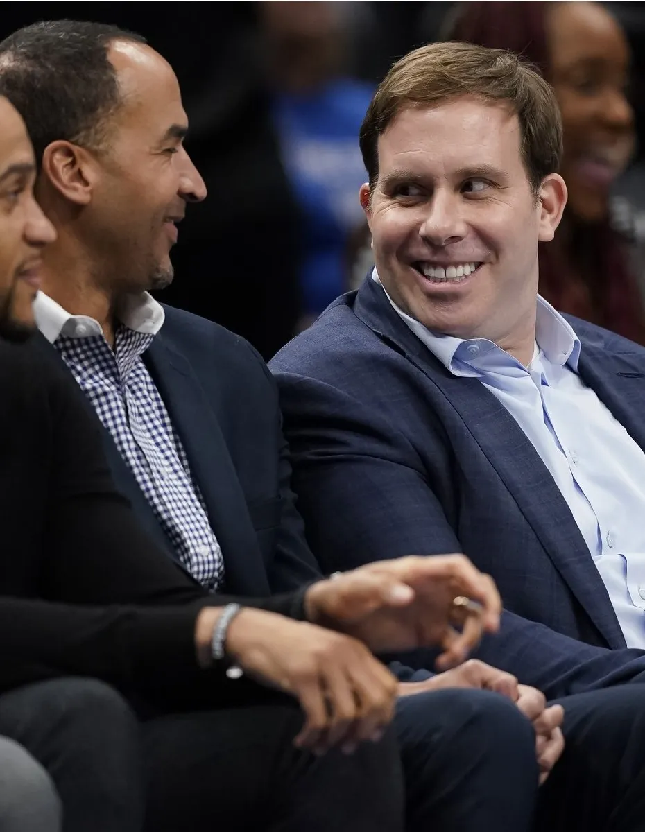 Mavericks Coach Receives Permission for Interview With Western Conference Rivals