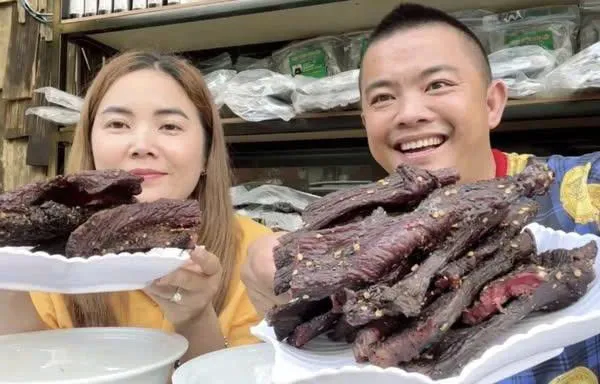 Tạm biệt 'trâu gác bếp' của Hải Sapa
