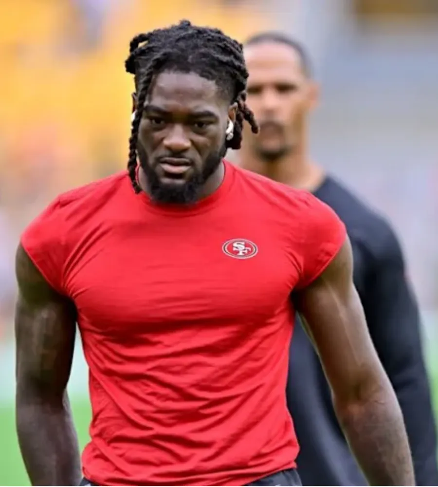 Brandon Aiyuk’s Latest Offseason Activity Amid 49ers Trade Rumors Catches Attention