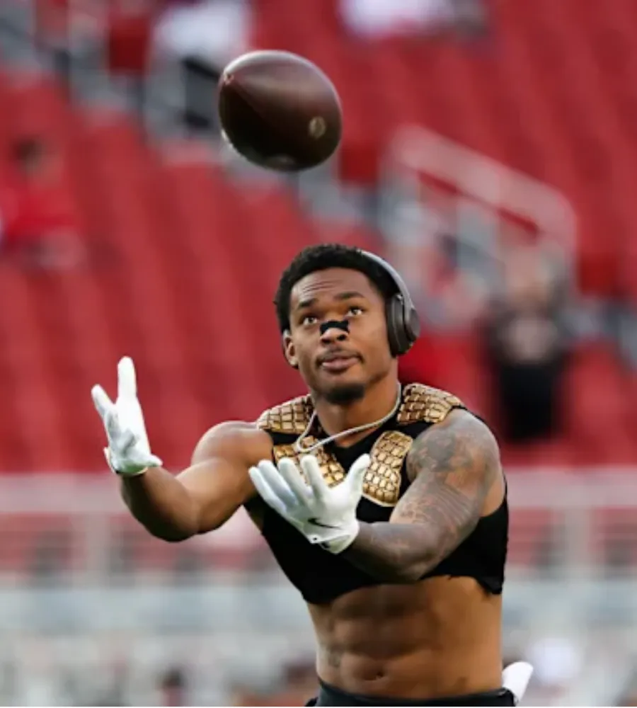 49ers Trade Amid Cornerback’s Bizarre Arrest