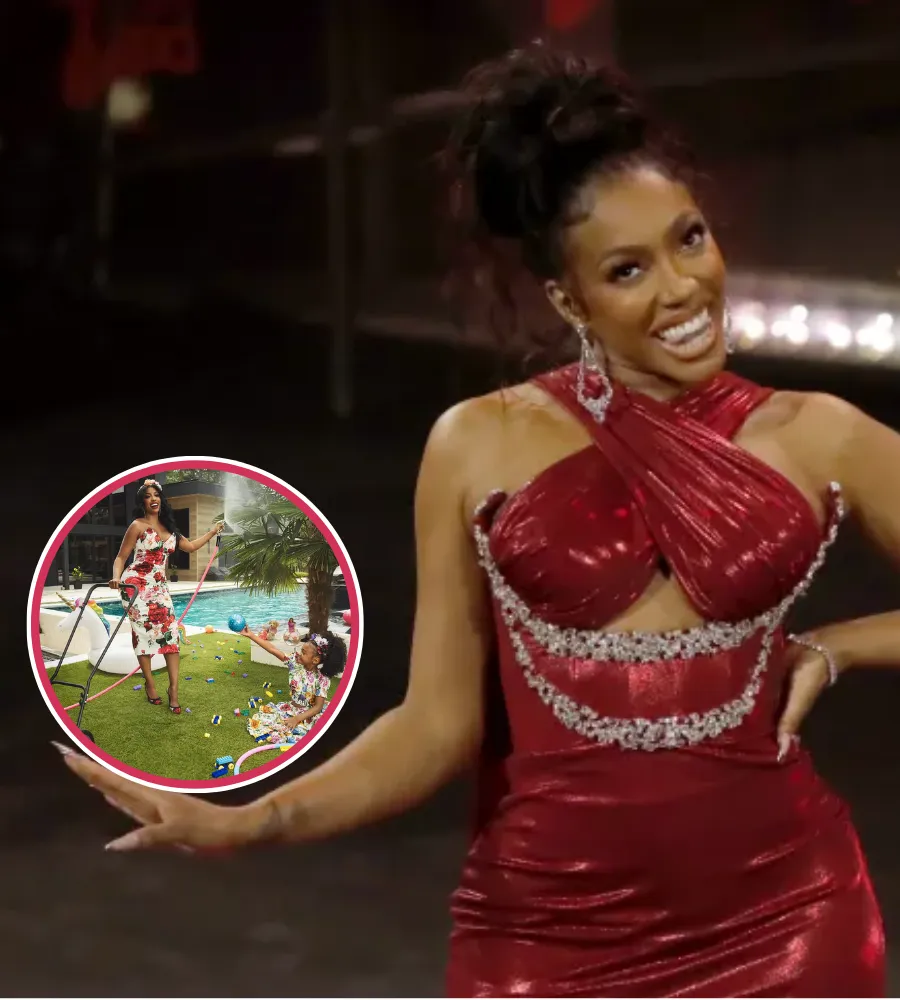 Porsha Williams Is Taking a Break From Dating After Her Divorce to Focus on Healing