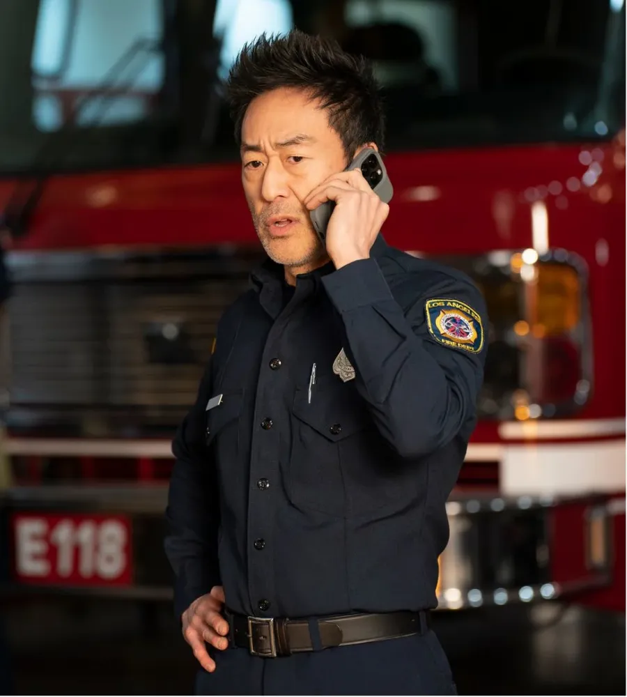 Oliver Stark Rules Out 1 Fan-Favorite Character To Be Bobby's Replacement In 9-1-1 Season 9