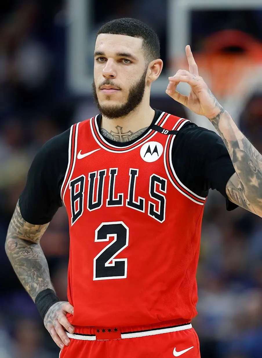 Mavericks' best shot at dream move just hit rock bottom after Lonzo Ball trade