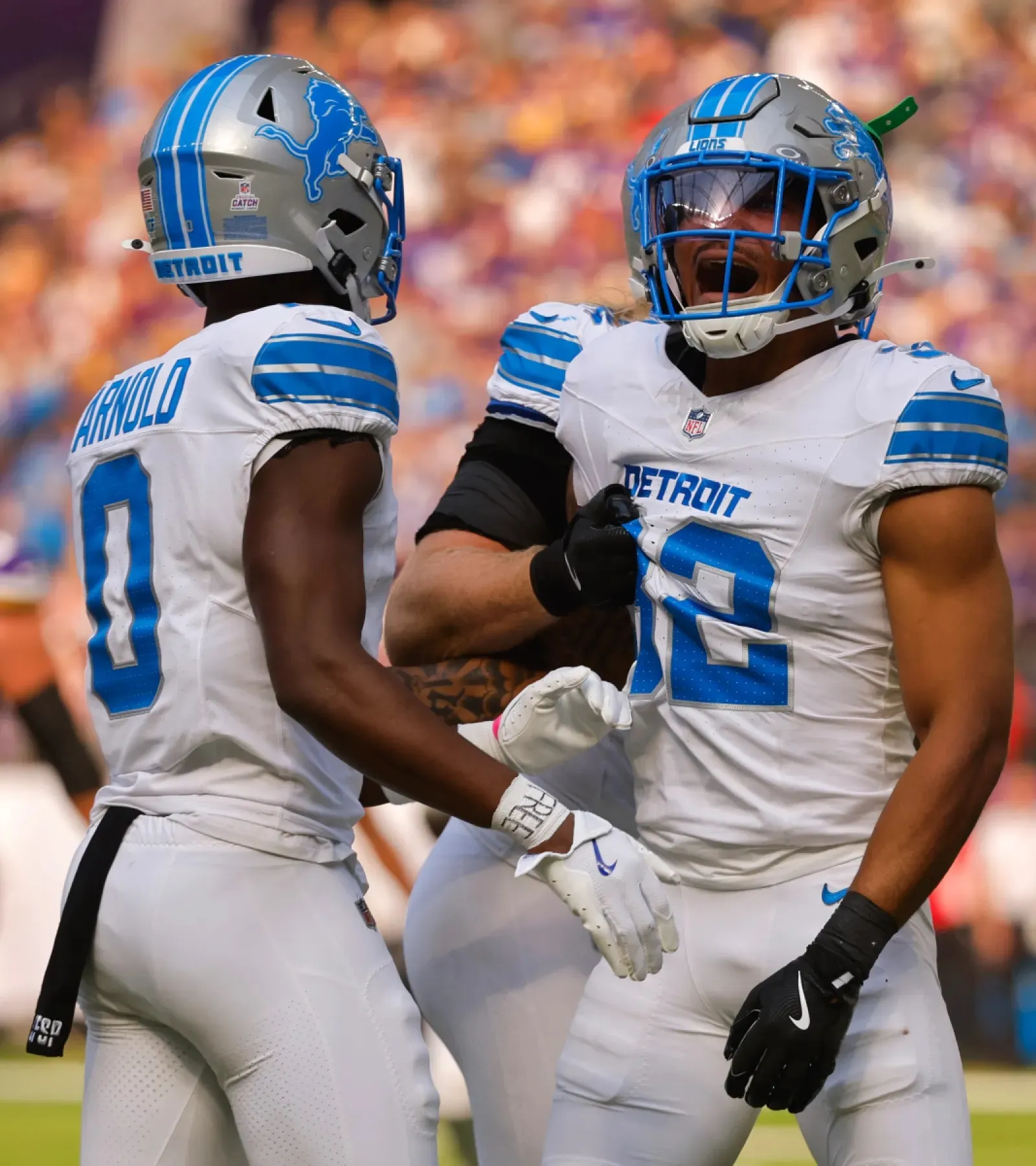 Lions Predicted to Cut New Player Before He Even Takes the Field