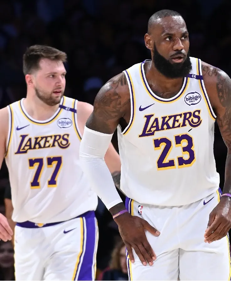2 Fresh Centers Hit the Market as Lakers Target Veteran Big Man