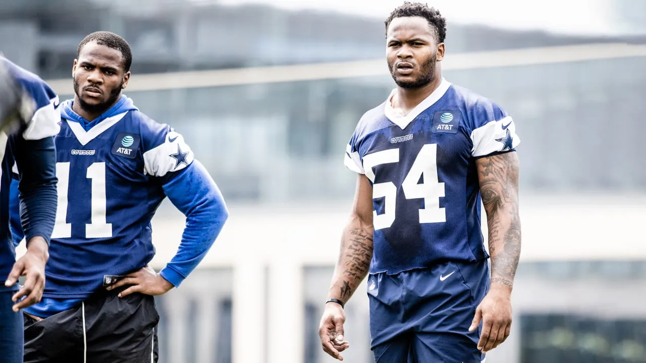 Cowboys’ Sam Williams Announces ‘Feel Me’ Warning to NFL