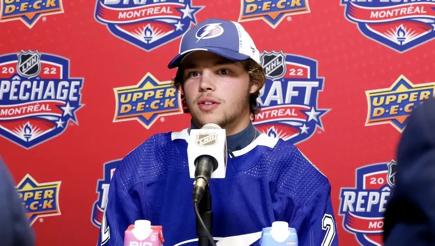 Lightning Still Struggling to Find Solution to Isaac Howard Dilemma