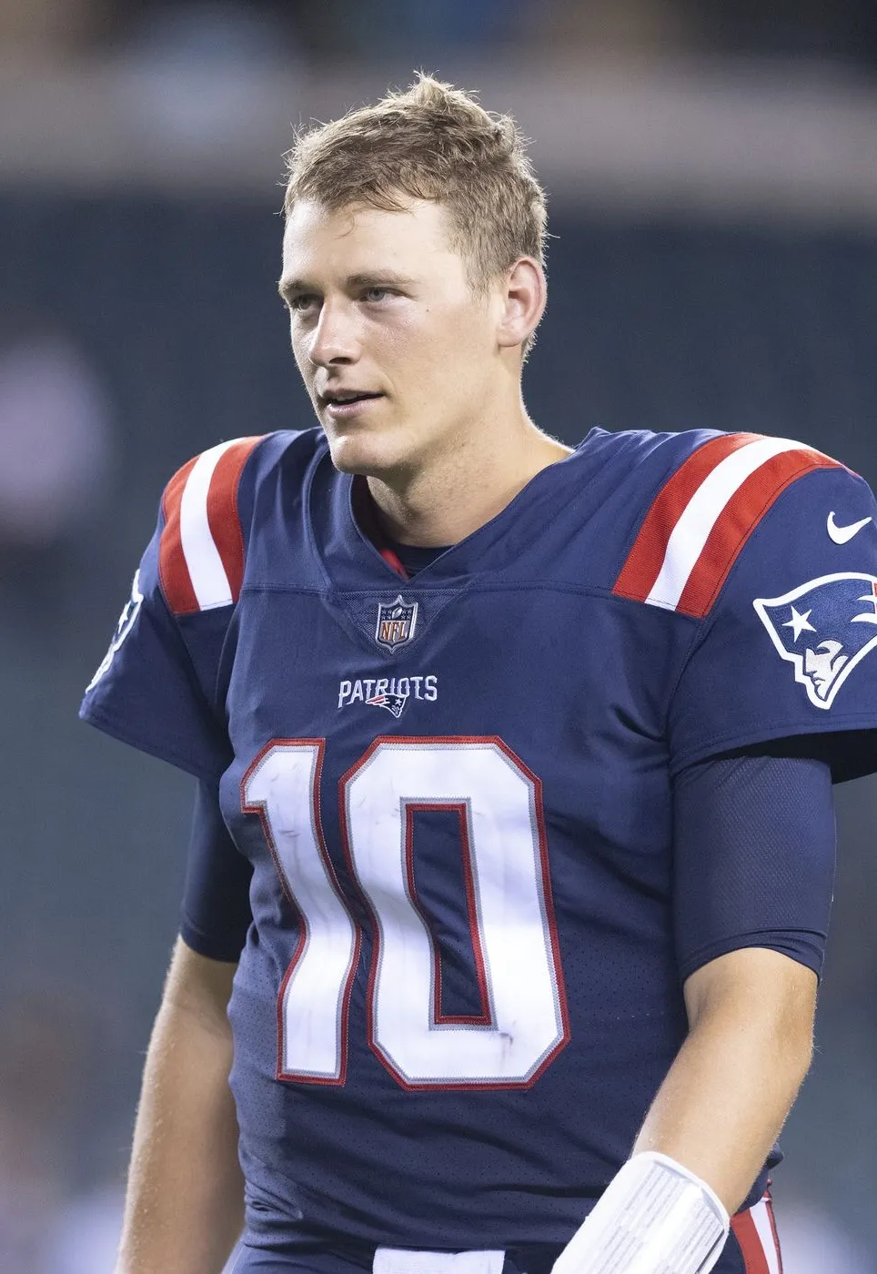 Former Patriots’ QB Gets Encouraging Words From New OC