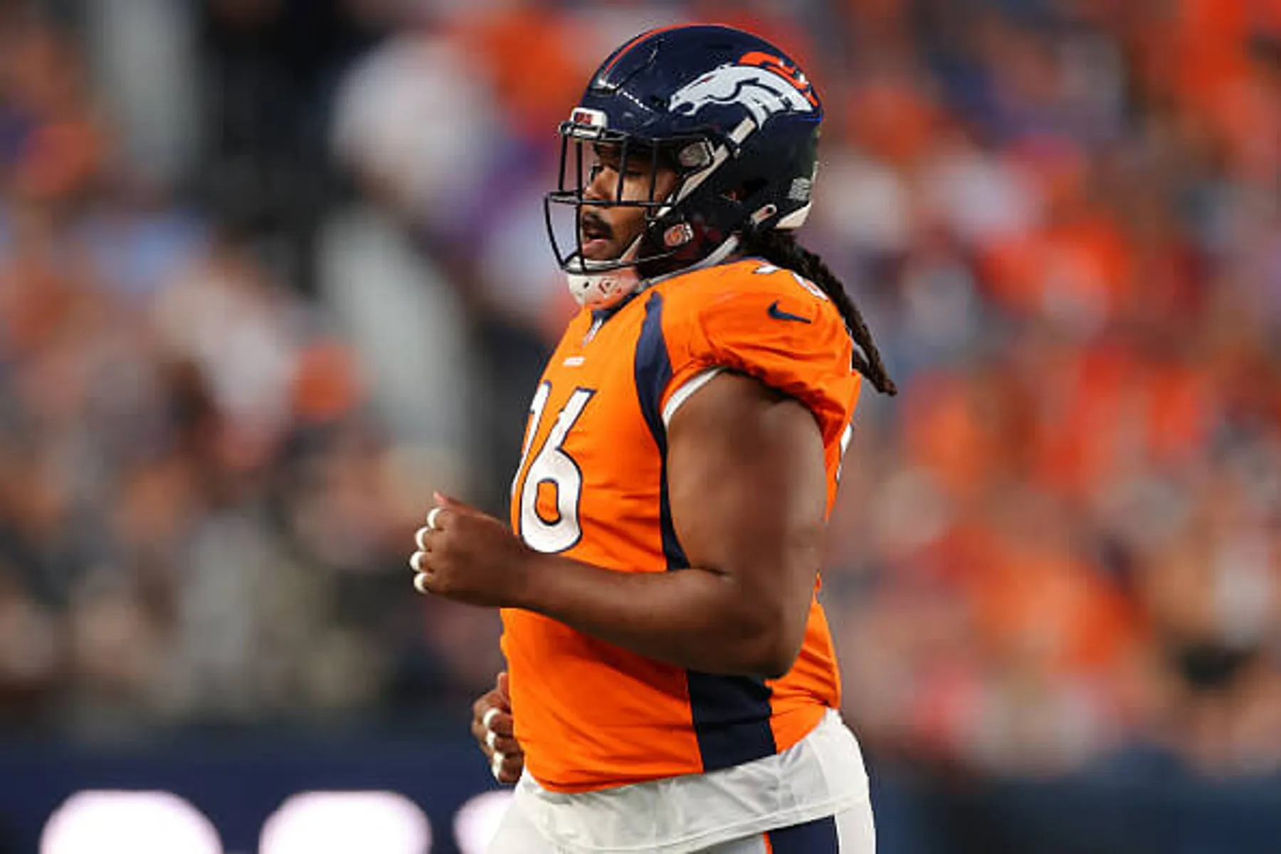 This long-overdue Broncos cut could finally be happening