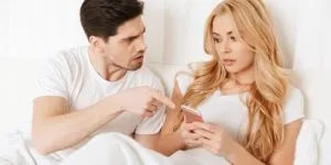 P1. 15 Clues A Woman Has Been With A Lot Of