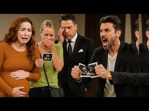 Y&R Spoilers: Mariah arrives in Nice – revealing the truth about Cane and her pregnancy