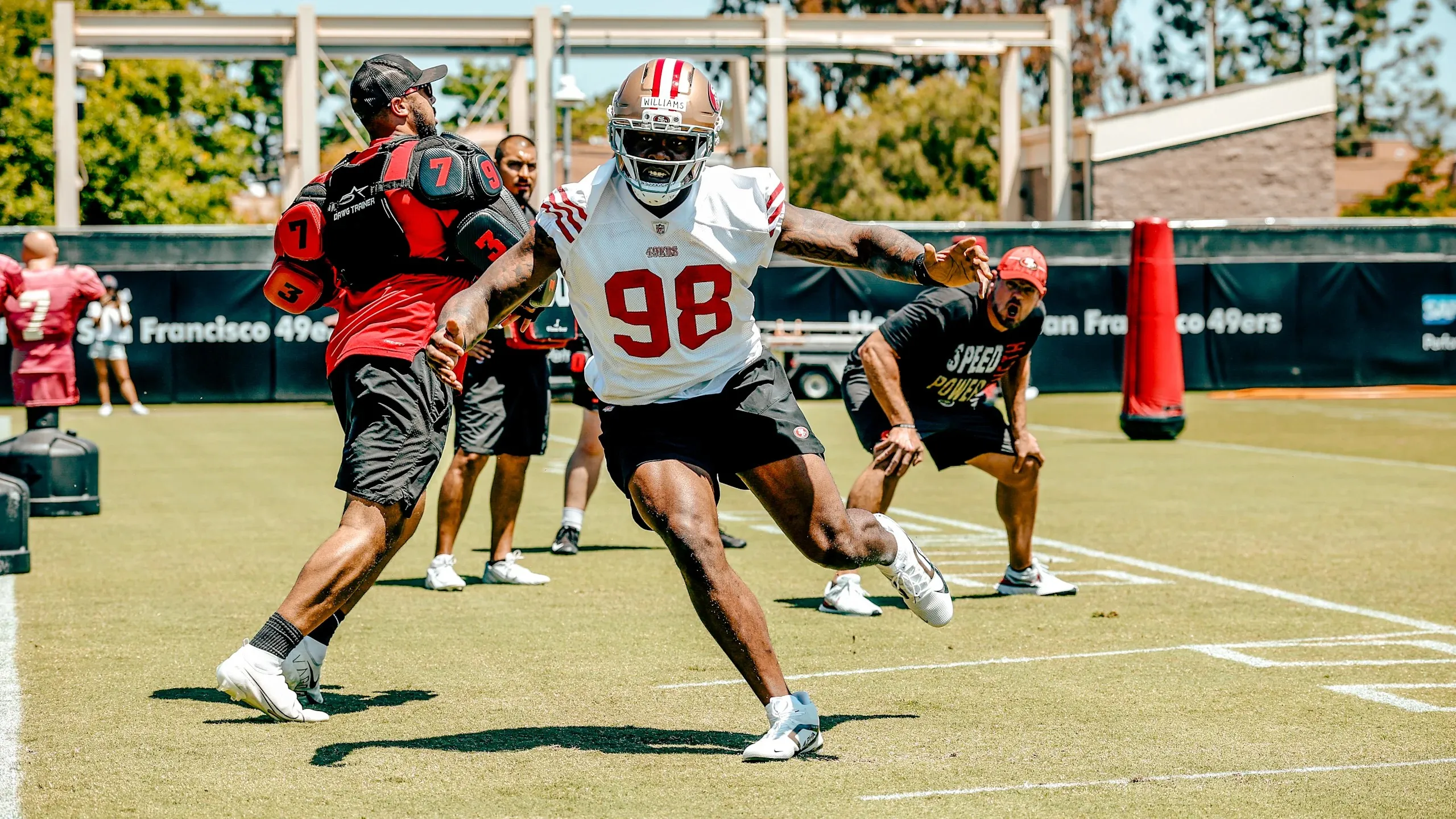 49ers Rookie Named a Player Who Could ‘Disappoint’ in 2025