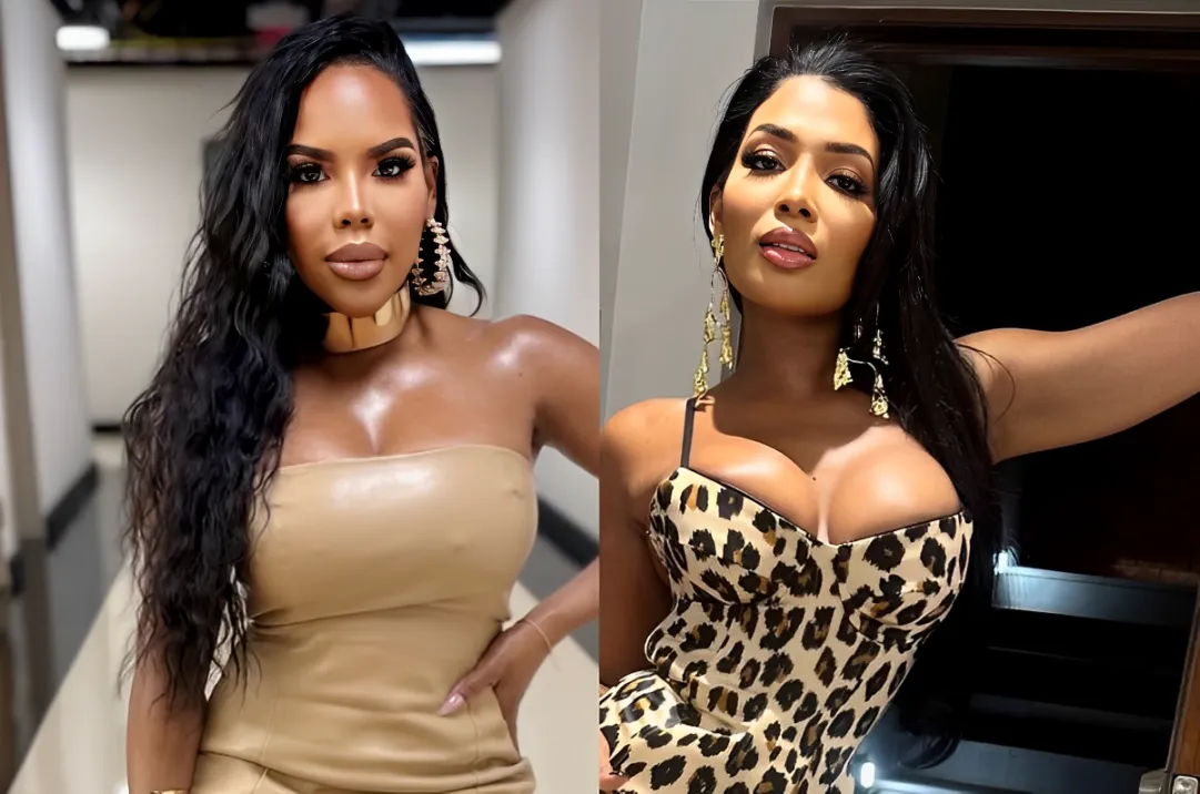 Kelli Ferrell Accuses Brit Eady of ‘Blatant Lie’ About Abortion on RHOA, Doubles Down on Pill-Popping Claim as Brit Threatens to Provide Receipts and Hints at Infidelity