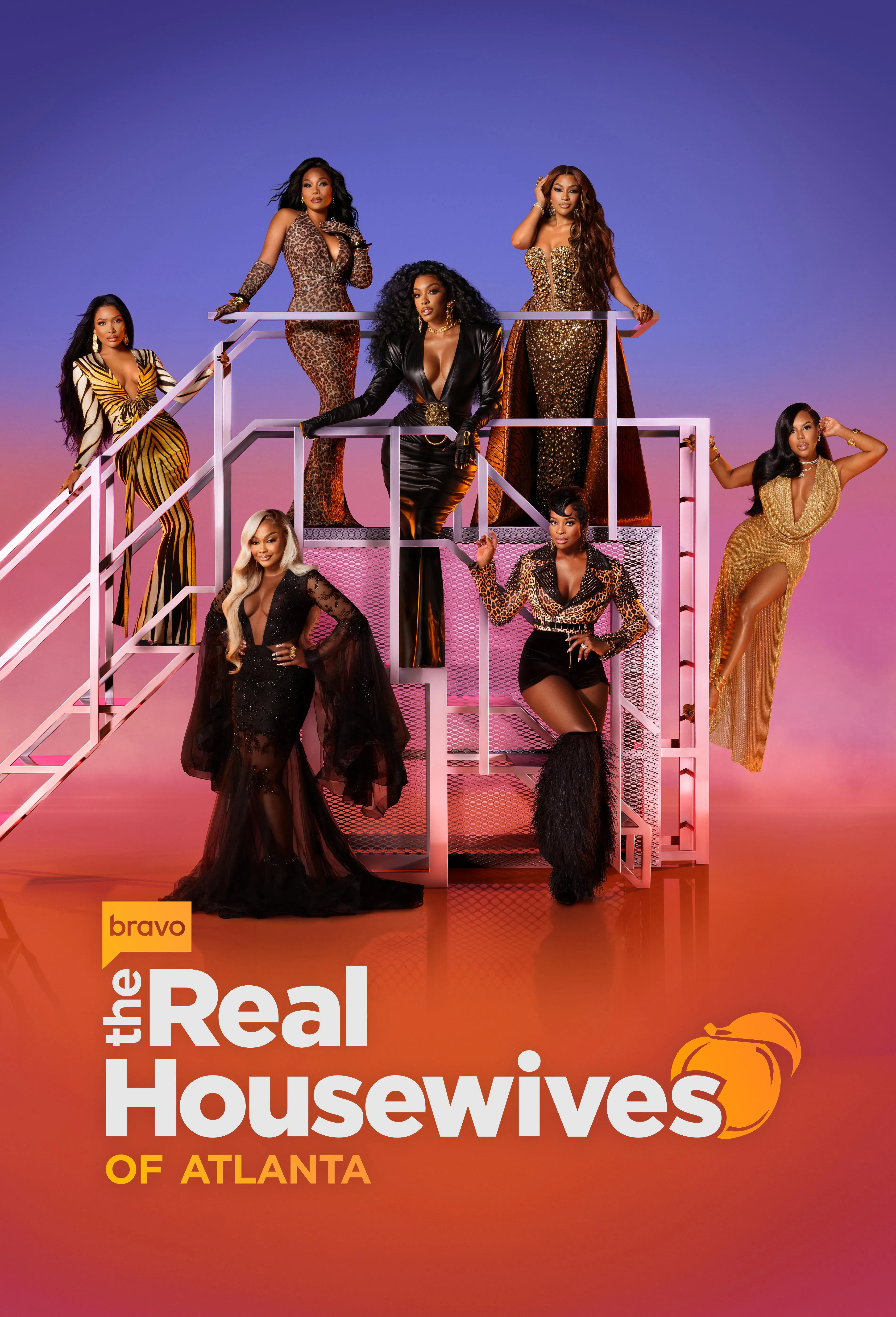 Divorce Updates & Major Career News: Where the RHOA Cast Stands After Season 16