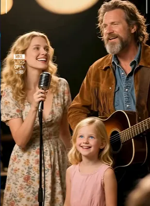 Mom’s Powerful Voice Leaves the Entire Audience Speechless in Surprise Performance
