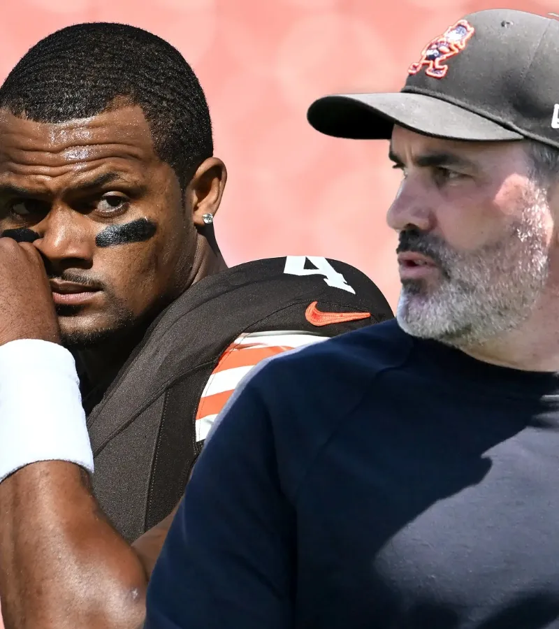 Insider Drops Significant Update on Deshaun Watson’s Comeback