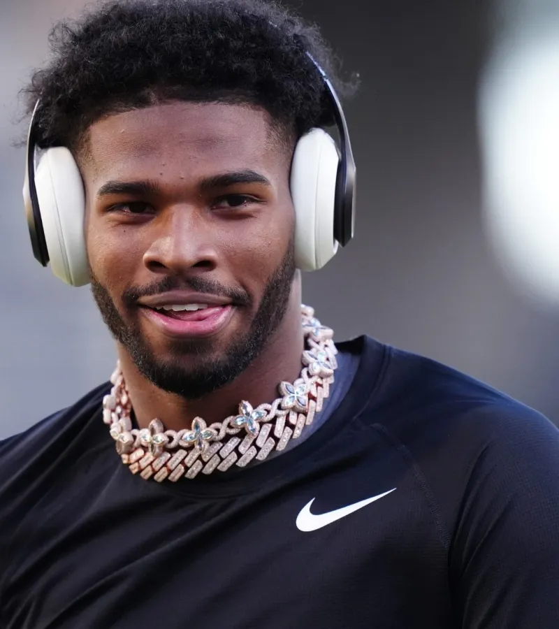 Deshaun Watson’s Feelings on Browns Rookie QB Shedeur Sanders Revealed