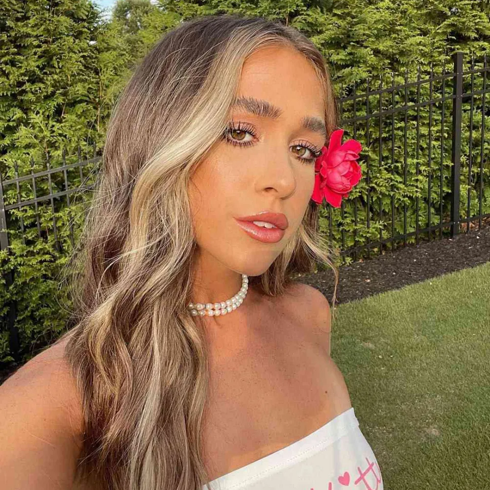 ‘Inject it into my veins’ – Gen Z fans defend Ariana Biermann’s controversial Summer House debut as backlash explodes over Bravo’s most chaotic casting move since Gia Giudice - suong