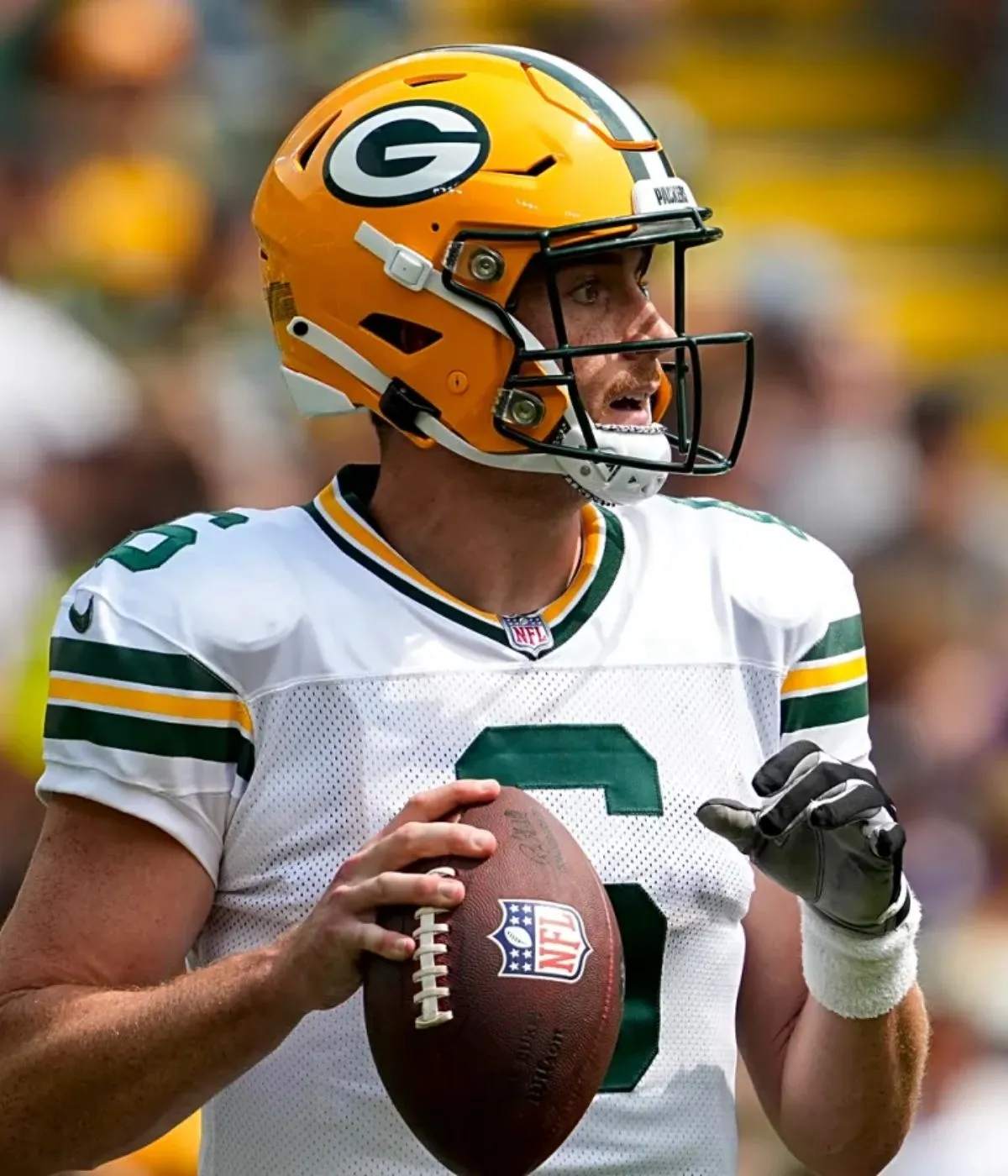 Green Bay Packers Poised to Move on from 2023 NFL Draft Pick This Season