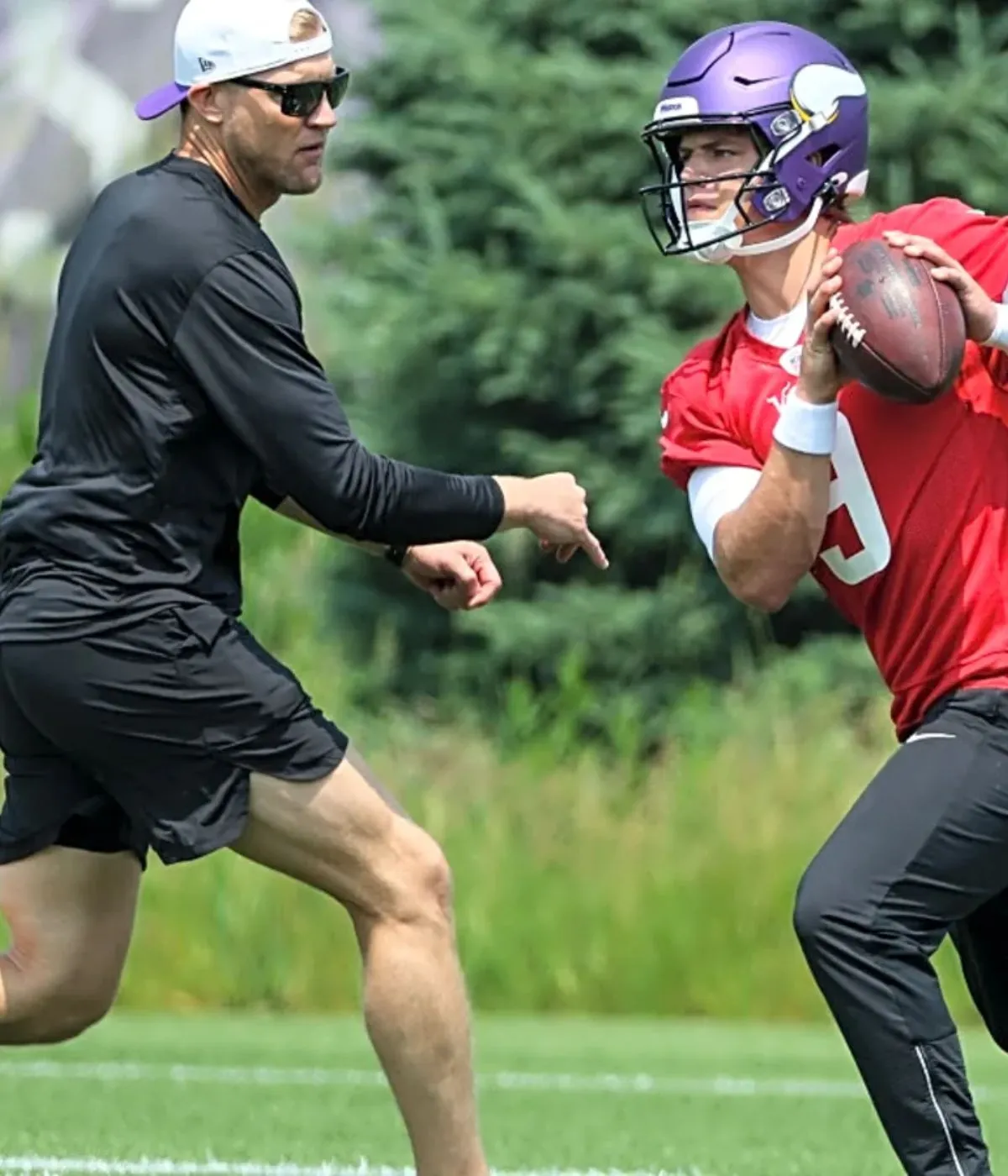Potential for a Minnesota Vikings playoff run relies on one major aspect