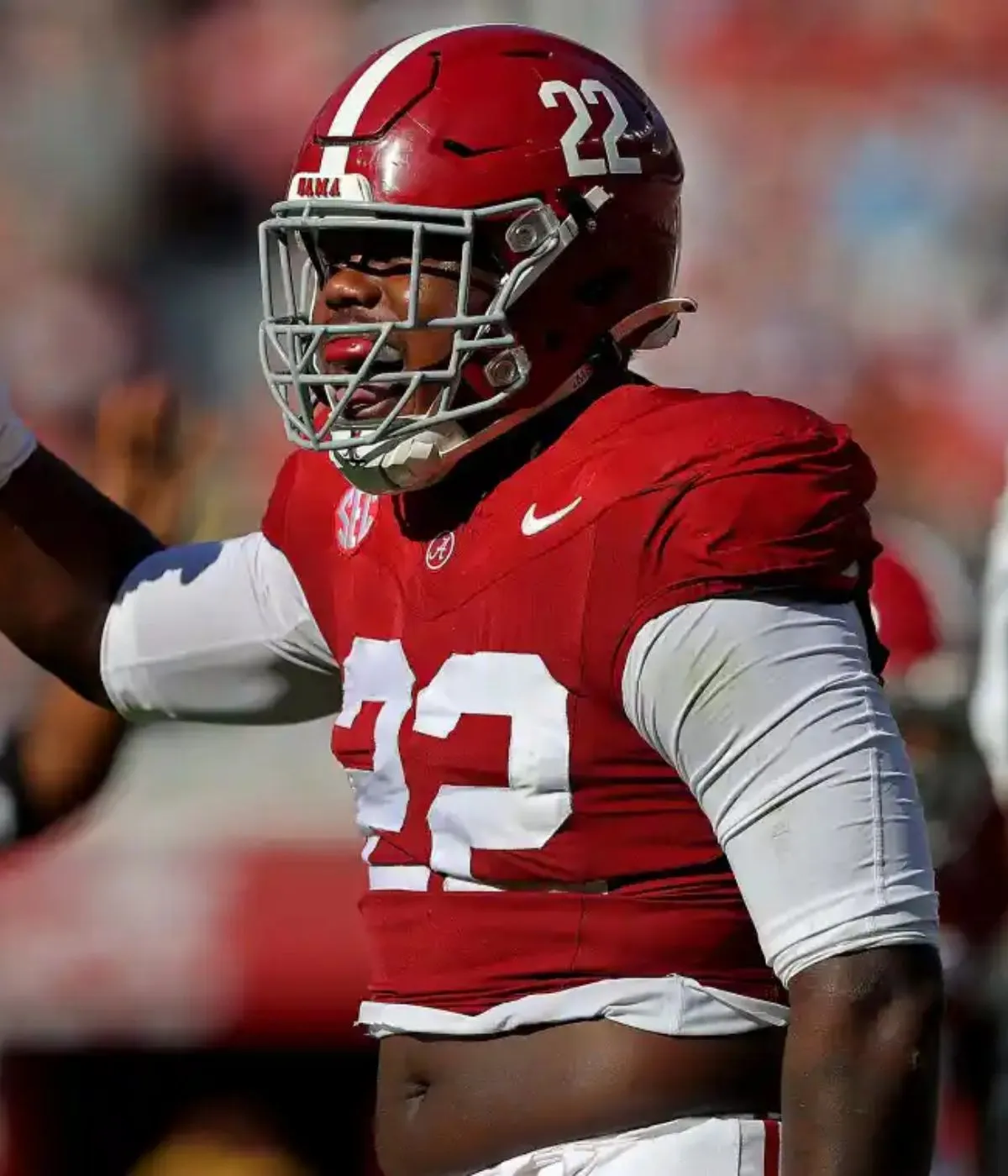 Buccaneers Predicted to Add Edge Rusher Destined for ‘Football Greatness’