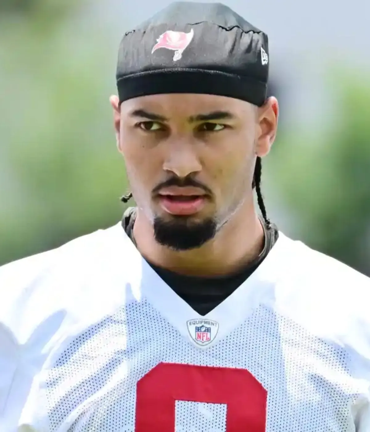 Bucs WR Emeka Egbuka is an Overlooked Dark Horse Candidate for OROY