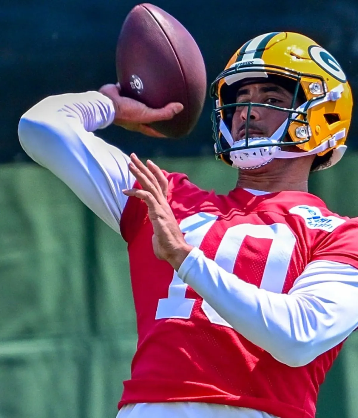 'Will the Real Jordan Love Please Stand Up?' Green Bay Packers Insider Puts QB on Notice Ahead of 2025 NFL Season