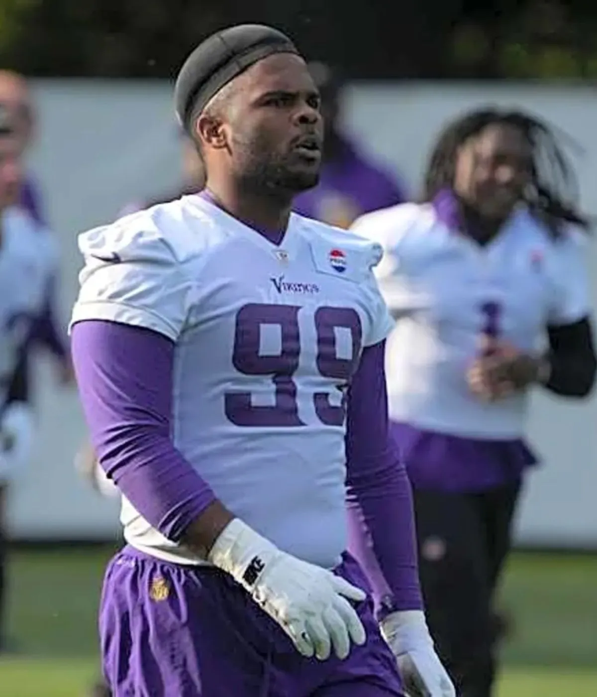 One Chiefs Free Agent Signing Who Could Be Sneaky Good
