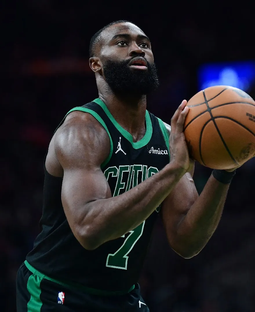 Celtics Call Draft Pick ‘Best Passing Big Man’ in College Basketball