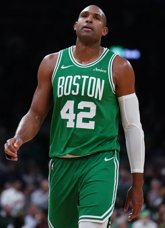 Celtics Predicted to Get Bad News on Al Horford in Free Agency