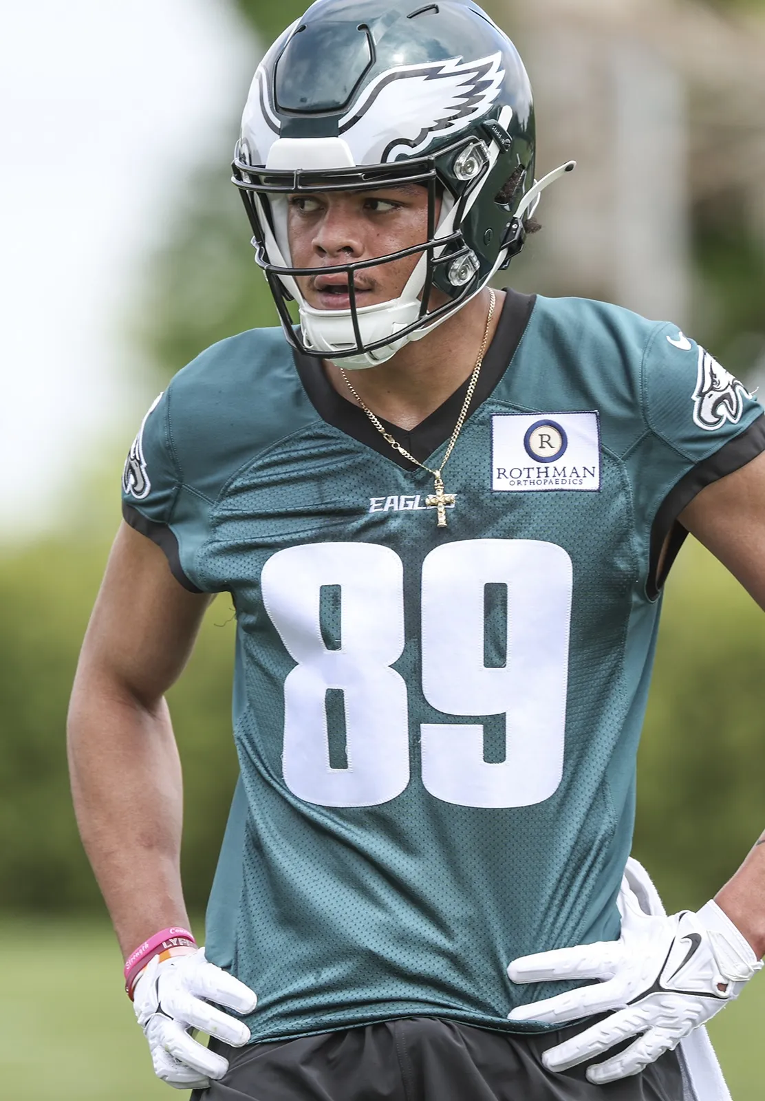 Eagles Predicted to Make Shocking Move With Super Bowl Champion WR