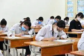 Chân dung hai thủ khoa đạt điểm 10 môn Toán, cả nước chúc mừng 2