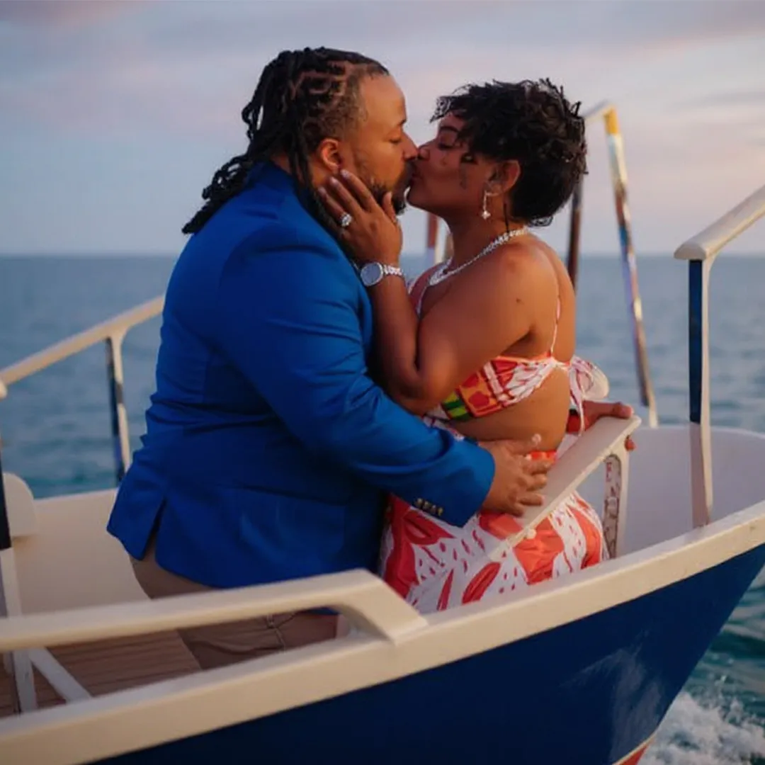 25 Years of Marriage – How We Still Keep the Fire Burning
