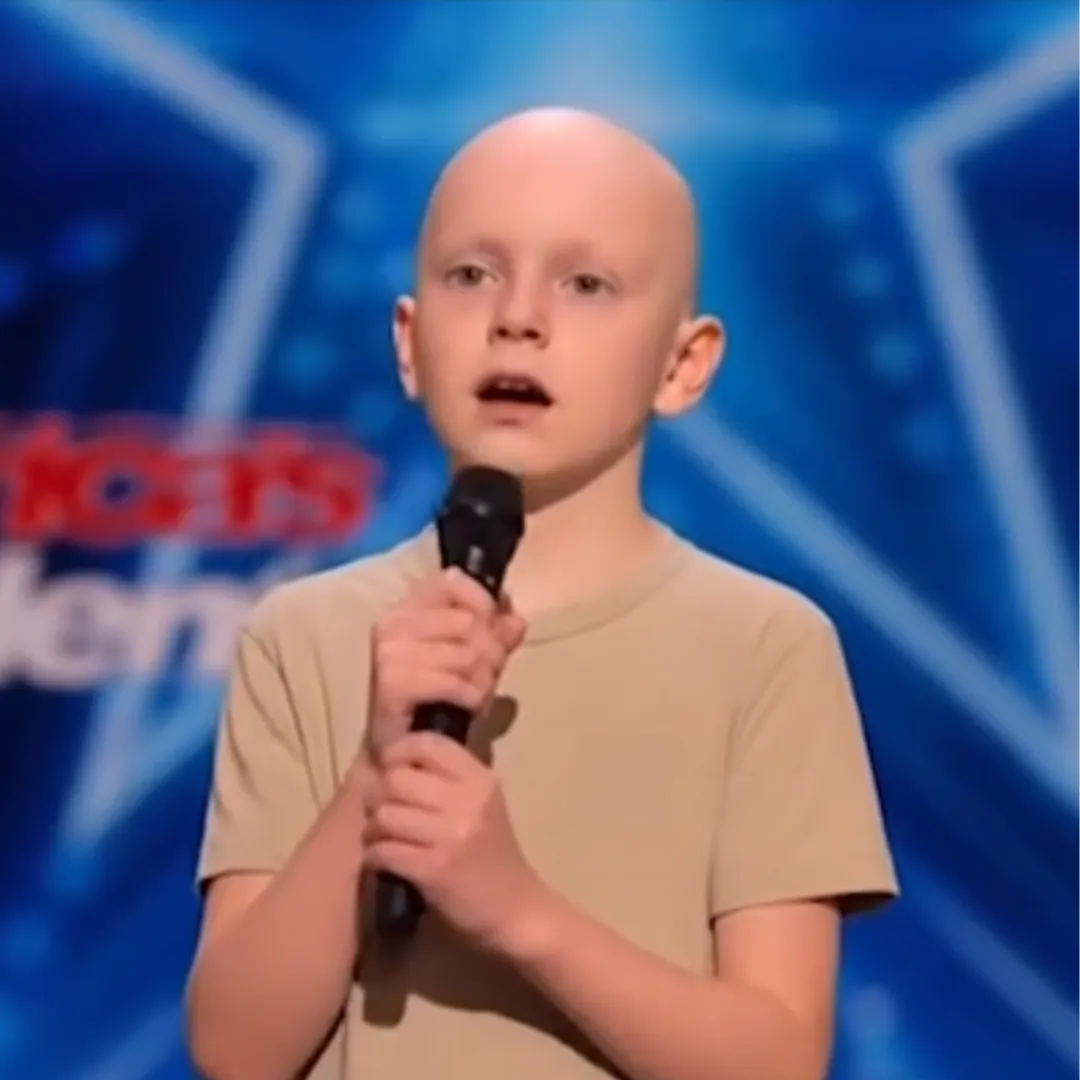 His Final Performance Left the Audience in Tears