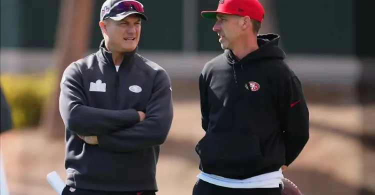 49ers Rookie Named a Player Who Could ‘Disappoint’ in 2025