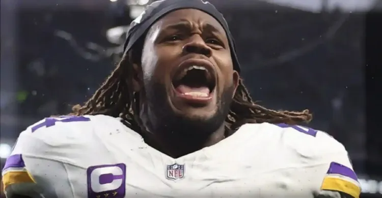 Vikings Approaching Potentially Costly ‘Deadline’ With Versatile Team Leader