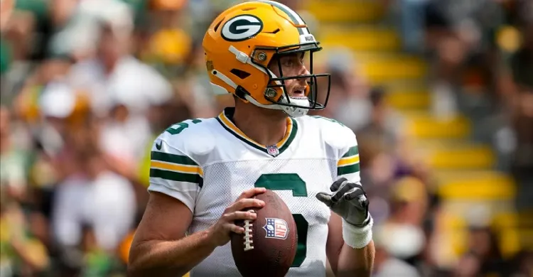 Green Bay Packers Poised to Move on from 2023 NFL Draft Pick This Season