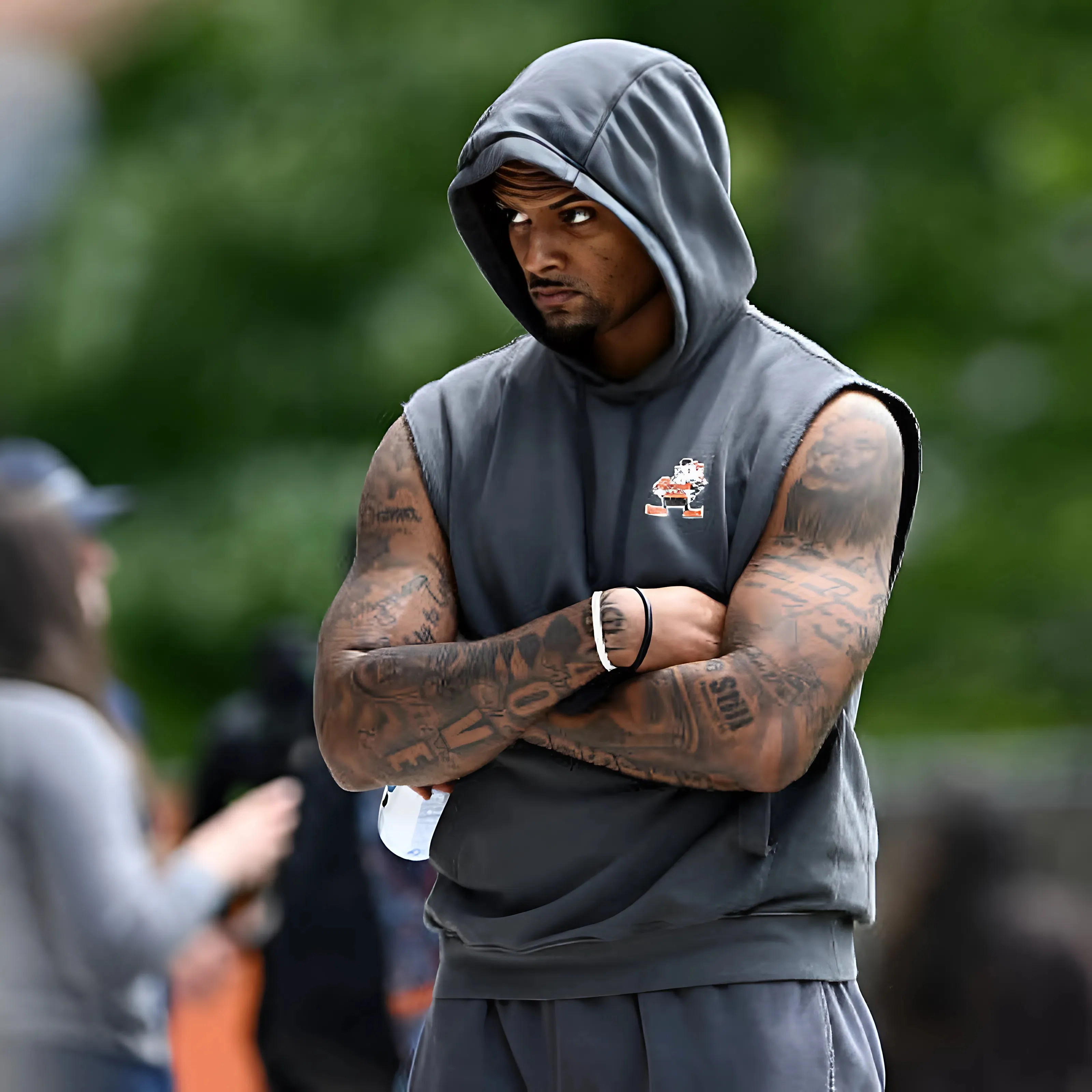 Insider Drops Significant Update on Deshaun Watson’s Comeback