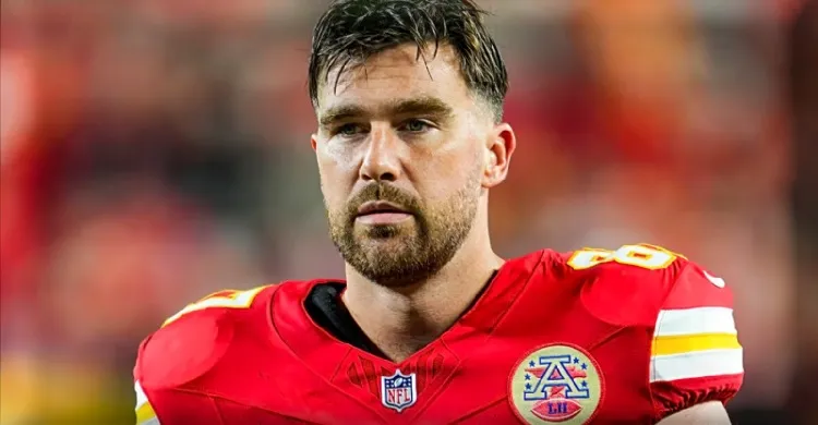 Chiefs' Travis Kelce Predicted To End Career In Sour Fashion