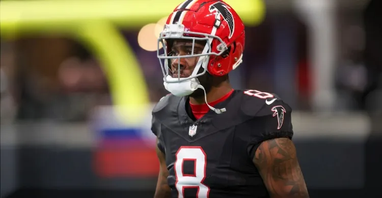 Cowboys Trade for Kyle Pitts Rumor Goes Nuts After ESPN Report