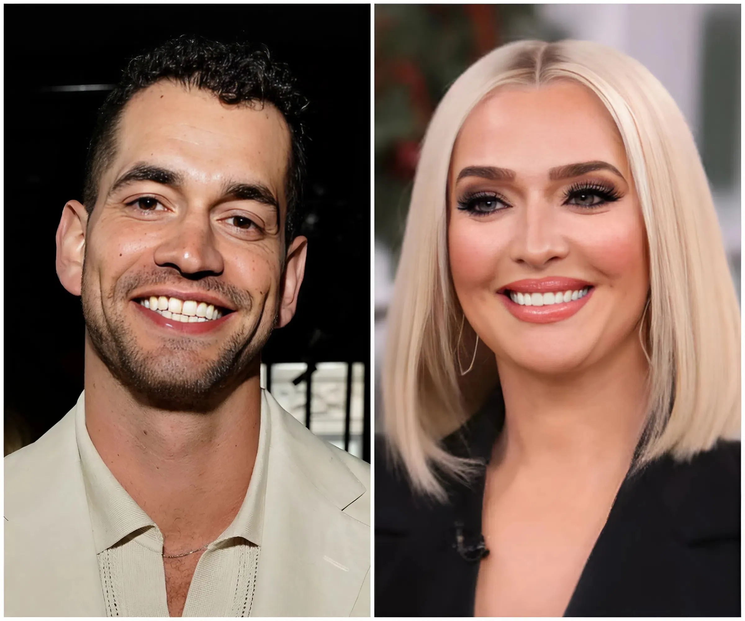 "Erika Jayne Responds Fiercely to Accusations of 'Love for Money' with Jesse Solomon – Shocking Text Messages Revealed!"