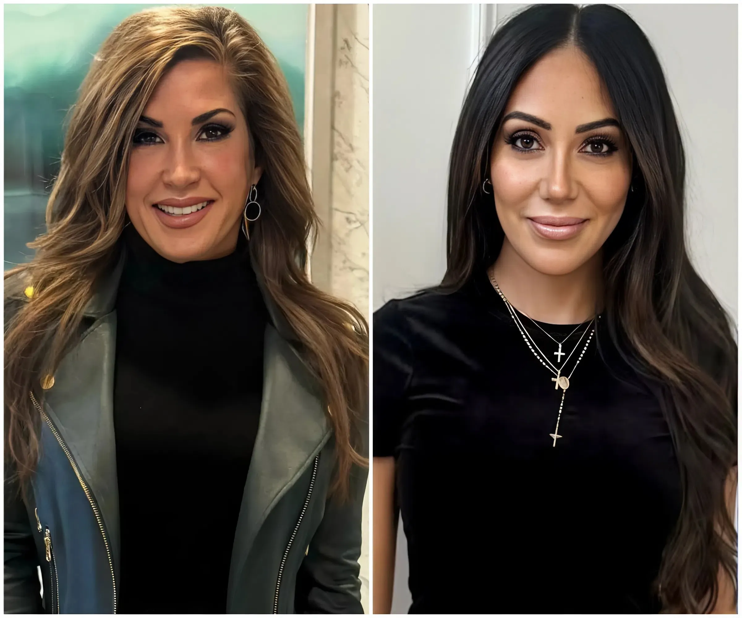 "Melissa Gorga Shocks When She Reveals Jacqueline Laurita Is In Serious Financial Crisis – Revealing Shocking Reason Leading To $5.7 Million Bankruptcy Declaration That Stunned RHONJ Fans!"