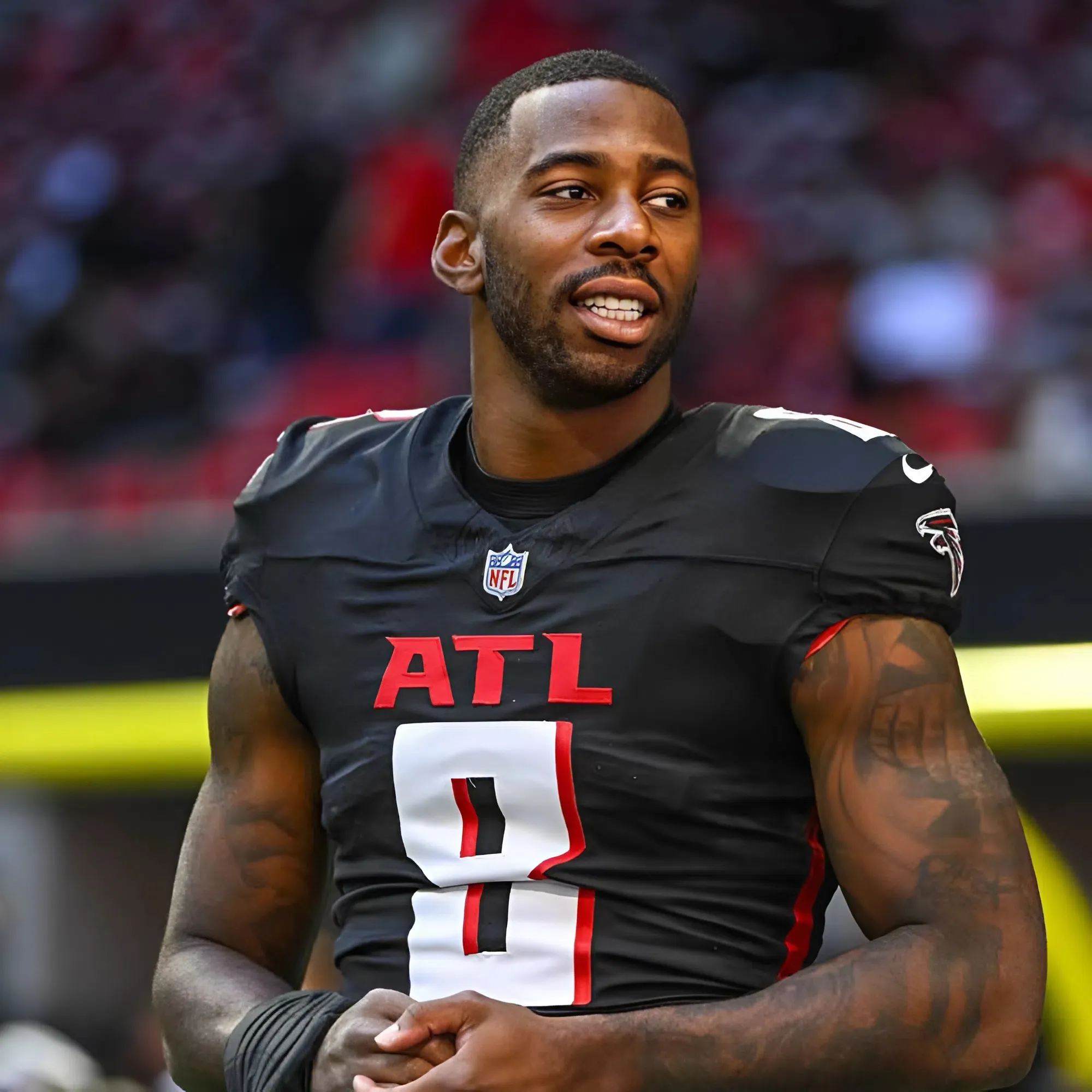 Cowboys Trade for Kyle Pitts Rumor Goes Nuts After ESPN Report