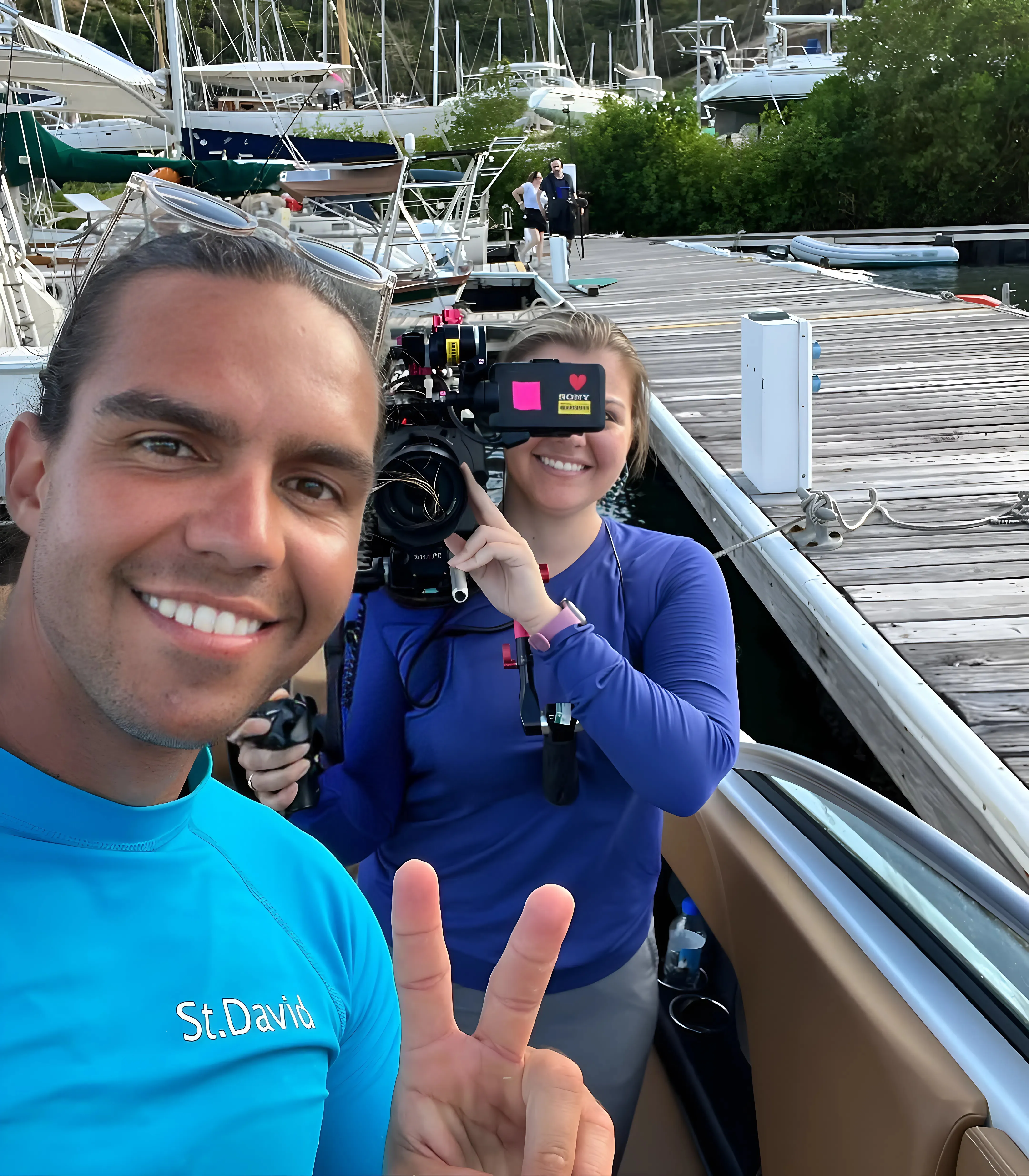 Ben Willoughby Officially Returns to Below Deck Season 12 with a Jaw-Dropping Salary Reveal Amidst Growing Concerns Over the Show’s Lack of Excitement